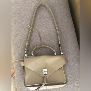 Rebecca Minkoff shoulder bag never used